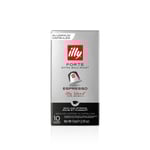 illy forte en fr